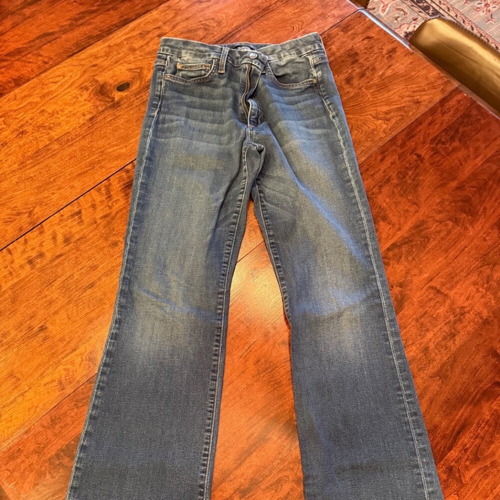 Women's Joe's Jeans "Flawless" Hi rise honey Jean